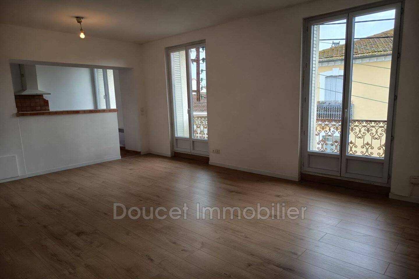 Maison à louer, 70m², BEZIERS