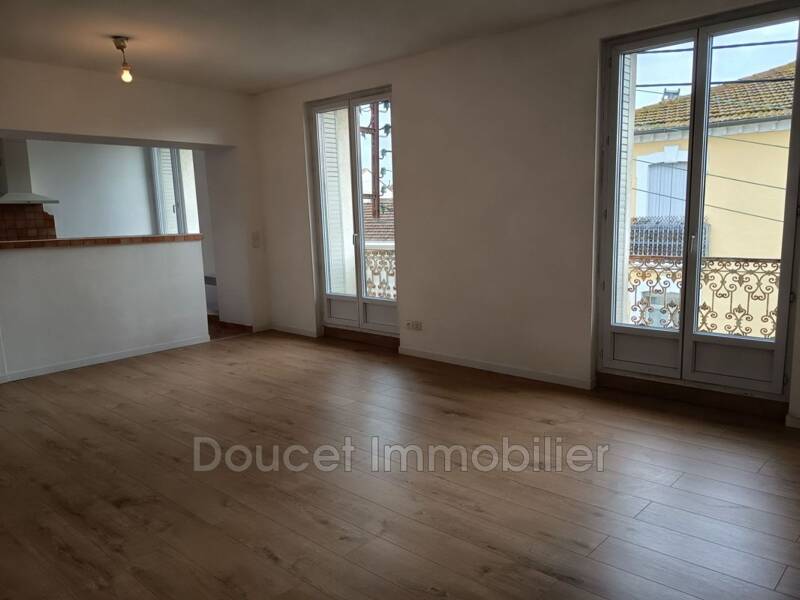 Maison à louer, 70m², BEZIERS