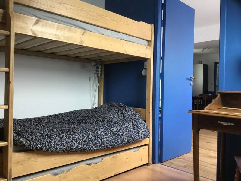 Maison à louer, 65m², OUISTREHAM