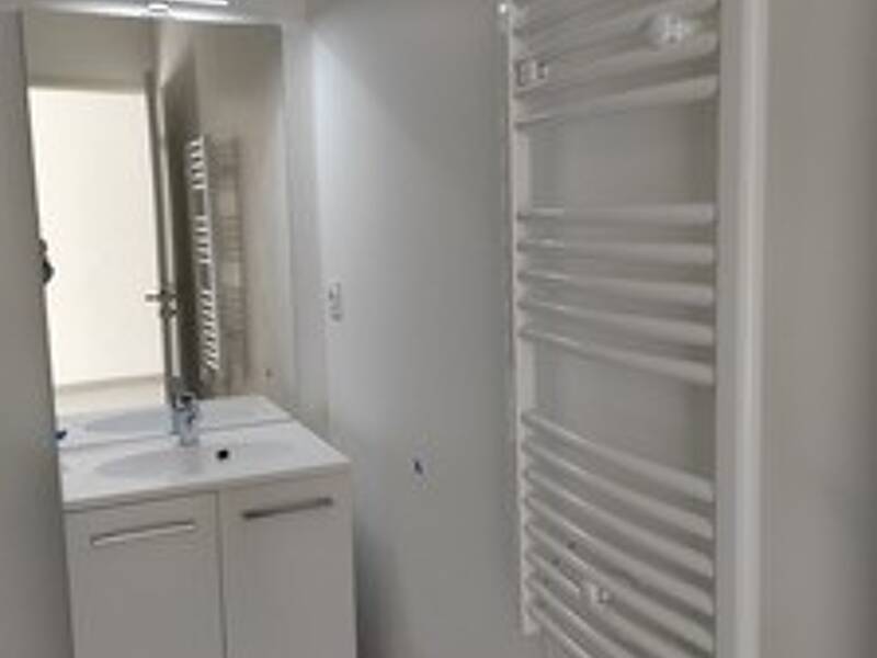 Maison à louer, 44m², MONTPELLIER