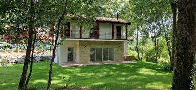 Maison à vendre 890 000 € 6 pièces 3 chambres 122 m² 3 011 m² de terrain Bassussarry 64200