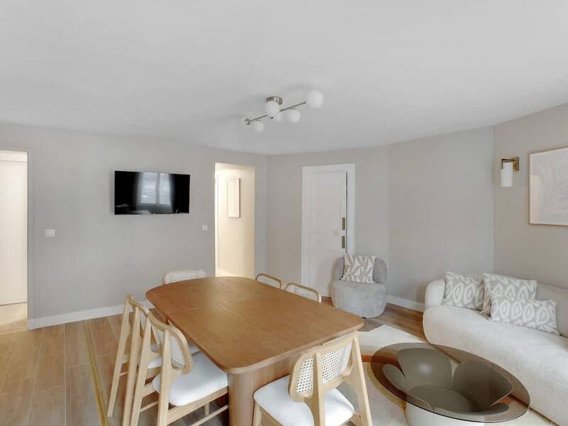 Maison à louer, 90m², PARIS 11E