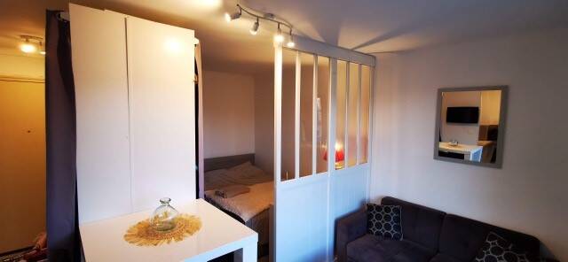 Maison à louer, 26m², AJACCIO