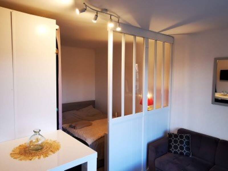 Maison à louer, 26m², AJACCIO