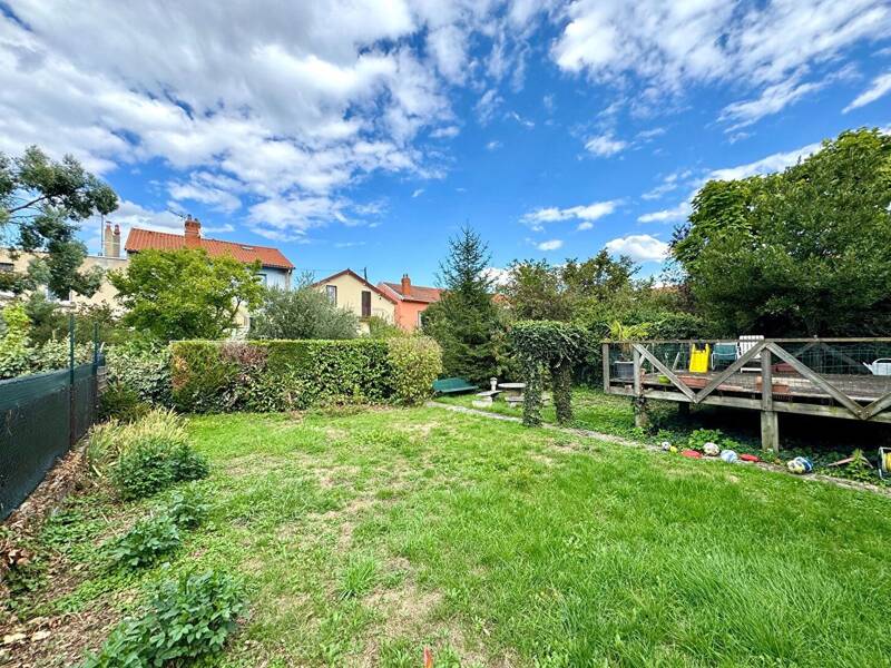 Maison à vendre, 195m², CLERMONT FERRAND