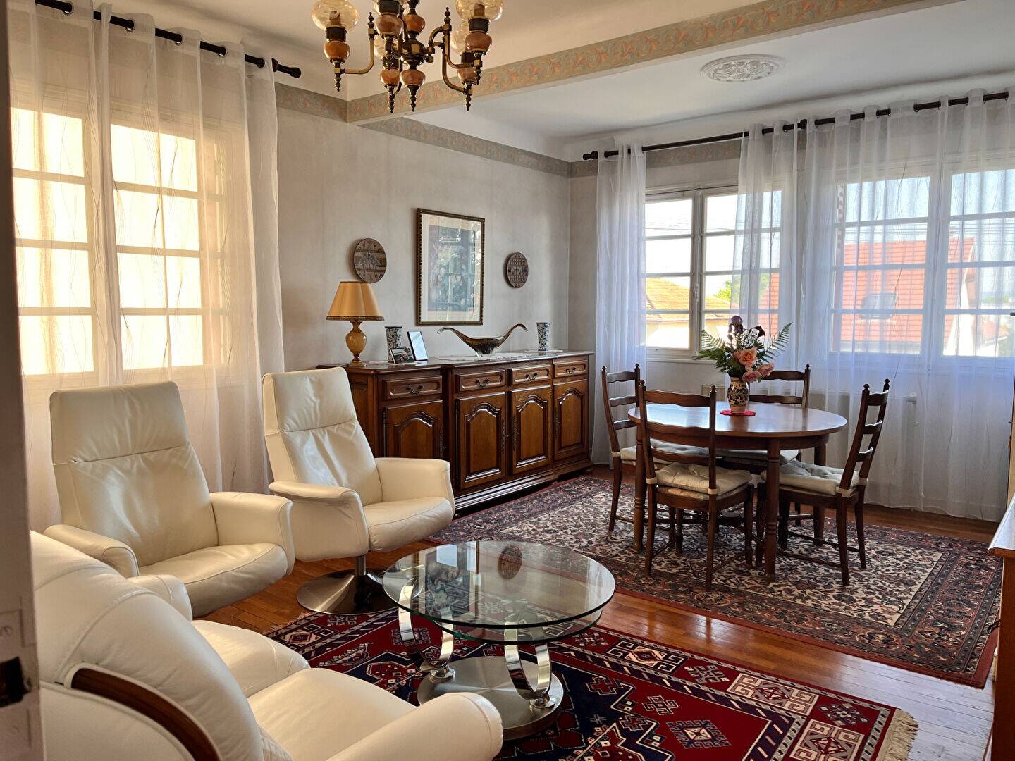 Maison à vendre, 101m², ARGENTEUIL