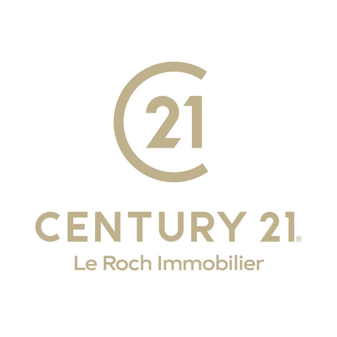 CENTURY 21 Le Roch Immobilier