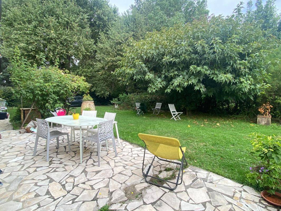 Maison à vendre, 210m², EYSINES