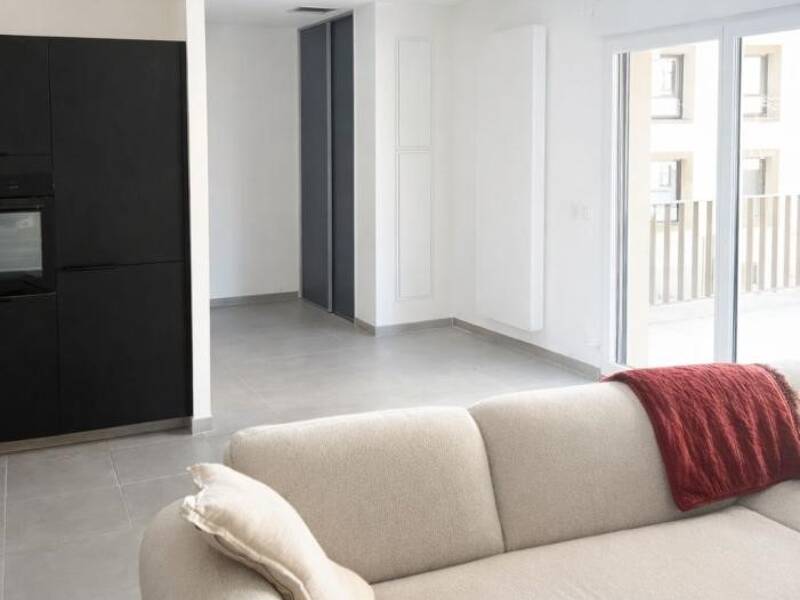 Maison à louer, 48m², COPPONEX