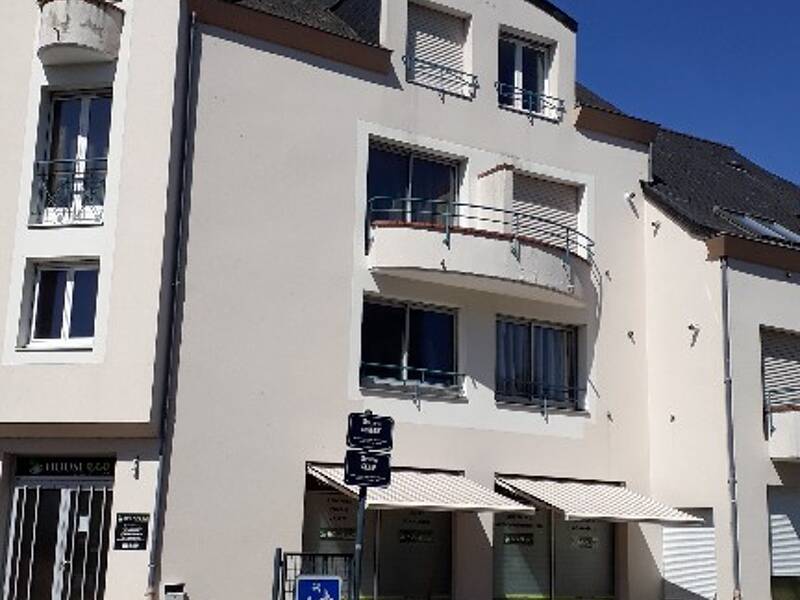 Maison à louer, 36m², RENNES
