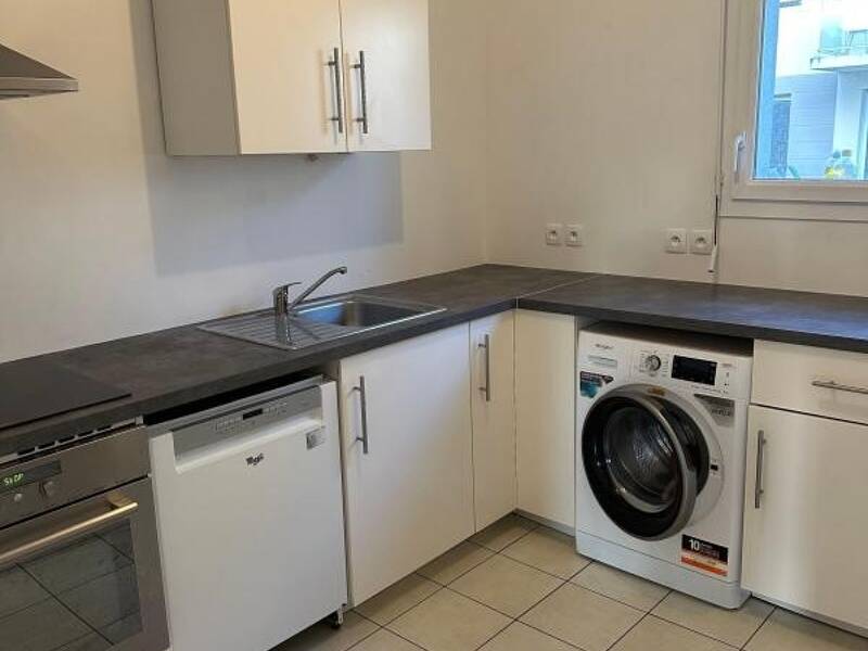 Maison à louer, 89m², CAEN