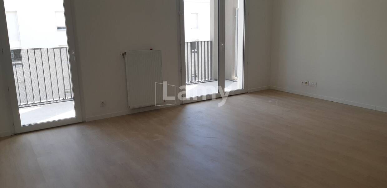 Maison à louer, 64m², CERGY