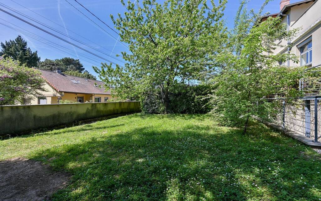 Maison à vendre, 139m², SAINT CYR AU MONT D'OR