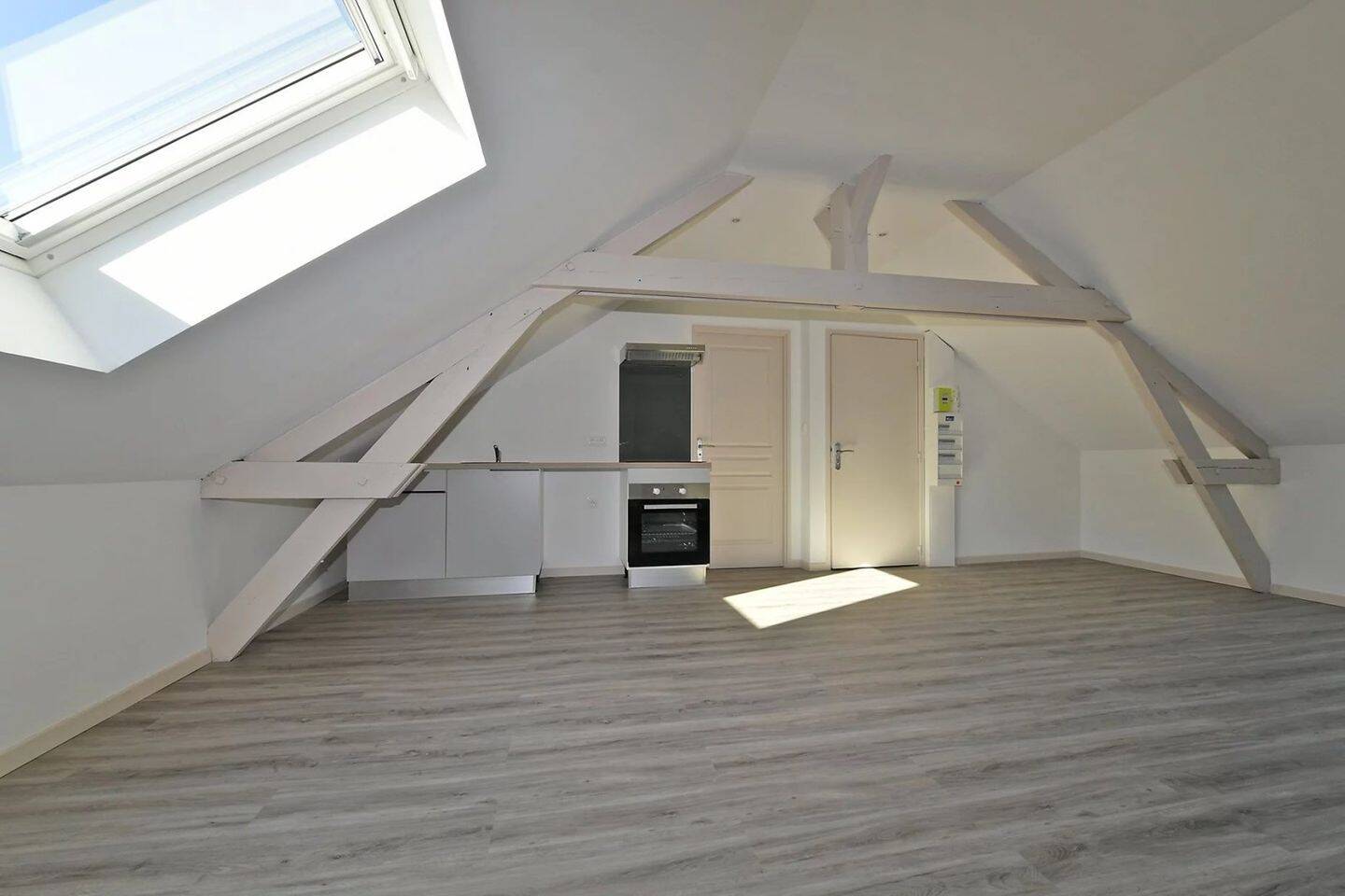 Maison à louer, 23m², SAINT QUENTIN