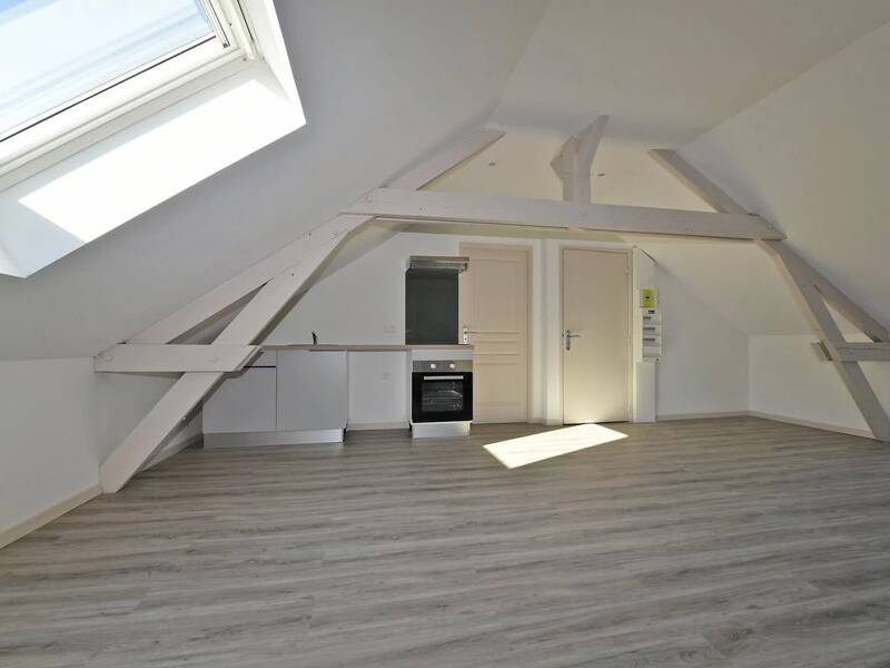Maison à louer, 23m², SAINT QUENTIN