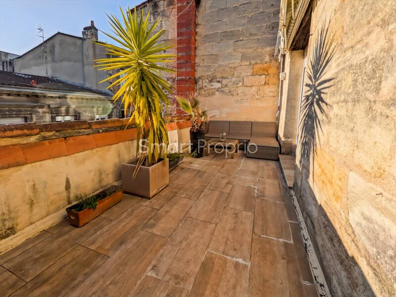Maison à vendre, 91m², BORDEAUX