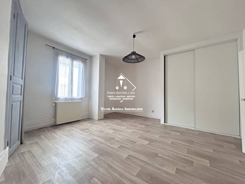 Maison à louer, 50m², LIMOGES