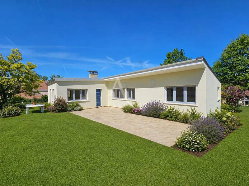 Maison à vendre, 170m², GIF SUR YVETTE