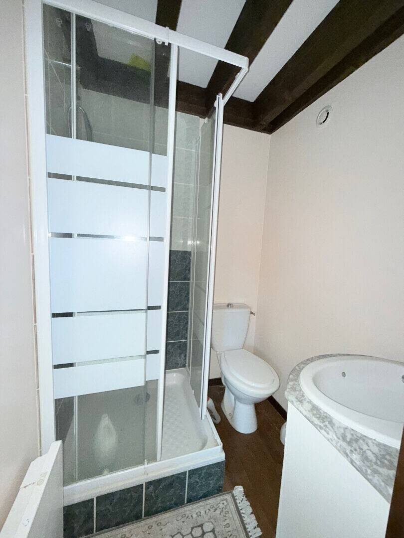 Maison à louer, 16m², BOURGES
