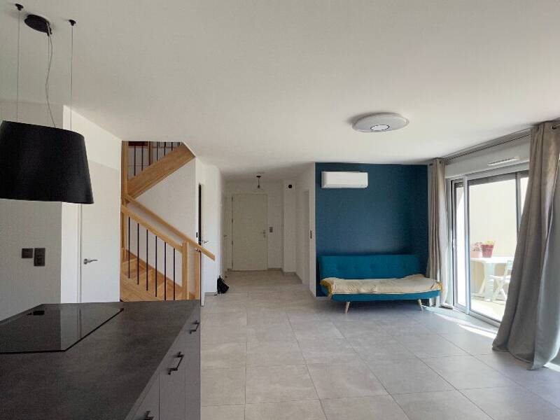 Maison à vendre, 110m², NIMES