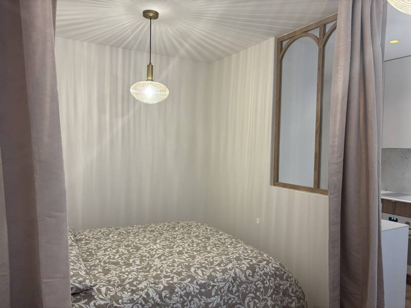 Maison à louer, 26m², PARIS 14E