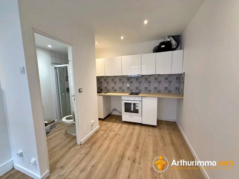 Maison à vendre, 20m², HOUDAN