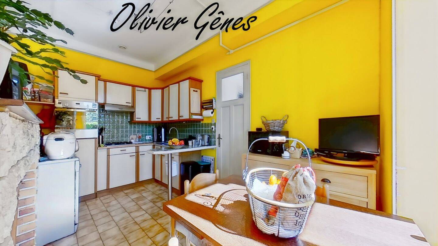 Maison à vendre, 122m², MEZIERES SUR PONTHOUIN