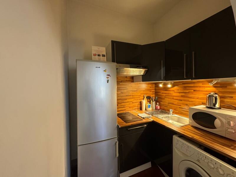 Maison à louer, 50m², AIX EN PROVENCE