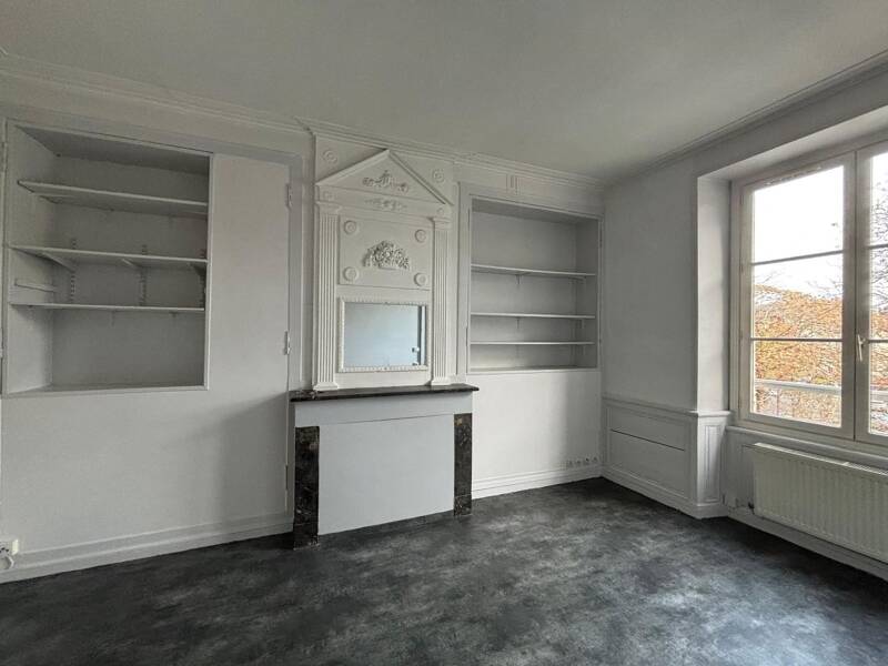 Maison à louer, 42m², ANGERS