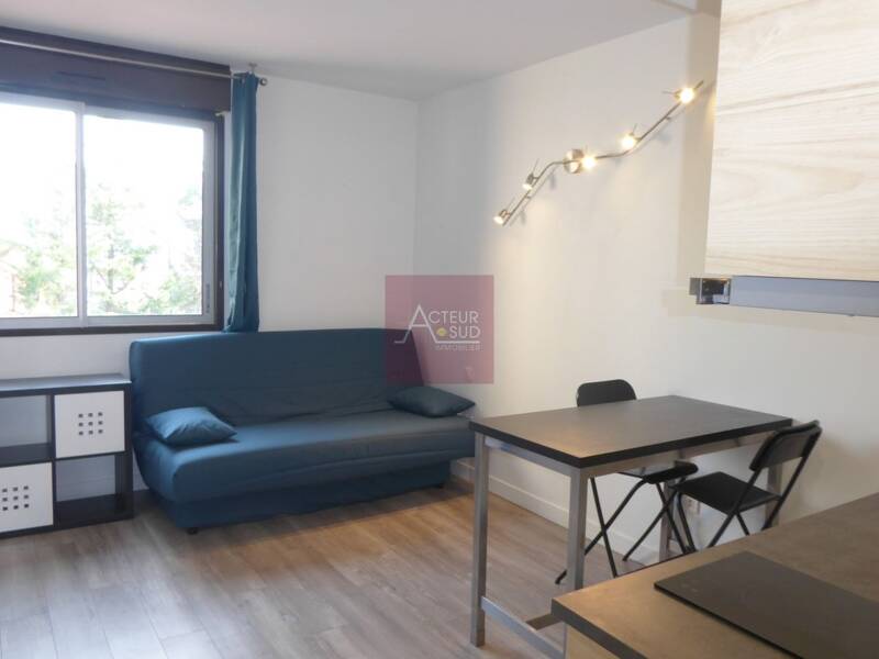 Maison à louer, 19m², MONTPELLIER