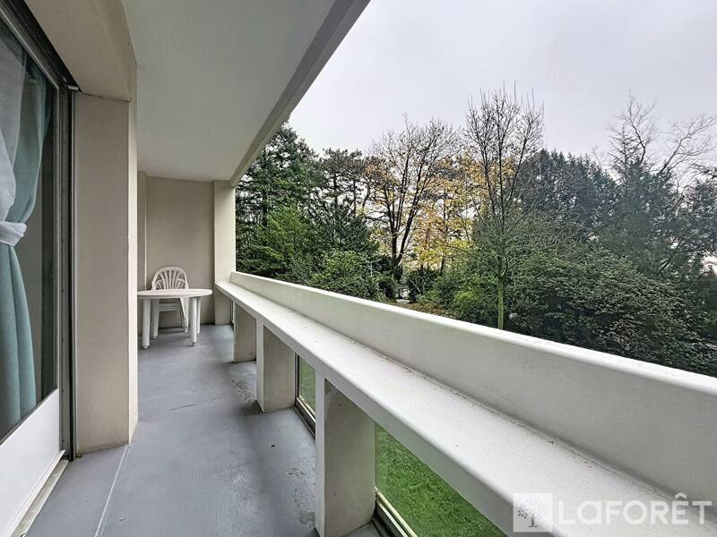 Maison à louer, 31m², LYON 1ER