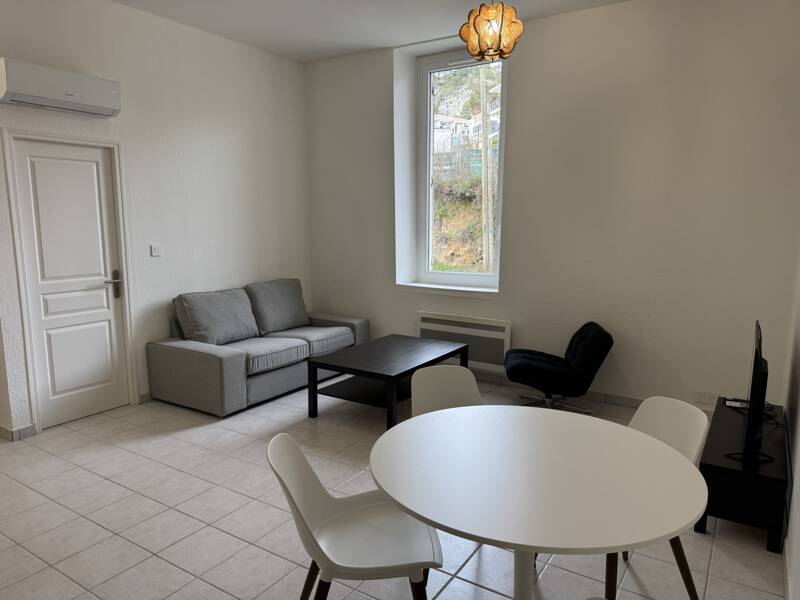 Maison à louer, 39m², AURIOL