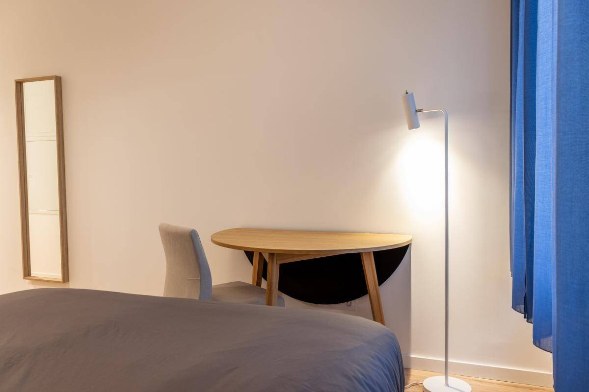 Maison à louer, 20m², LA ROCHE SUR YON
