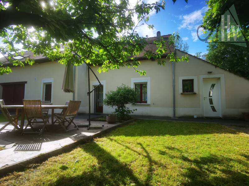 Maison à vendre, 154m², EVERLY