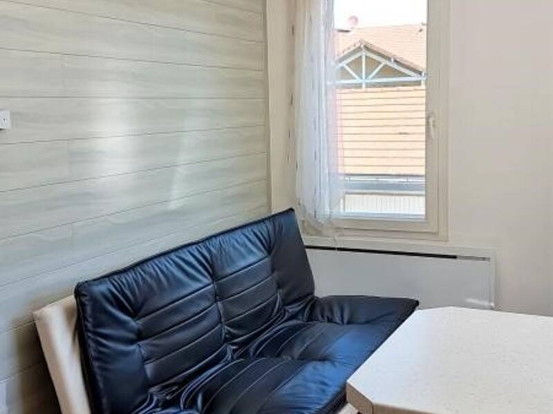 Maison à louer, 29m², ALLONZIER LA CAILLE