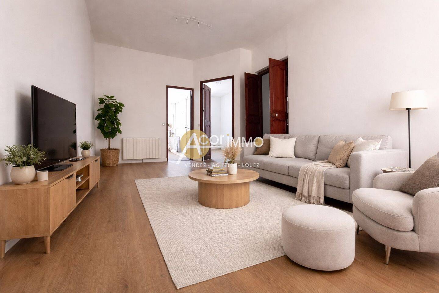 Maison à vendre, 96m², TOULON