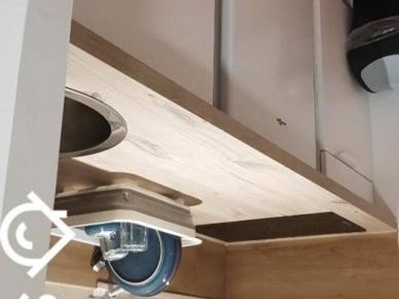 Maison à louer, 17m², CERGY