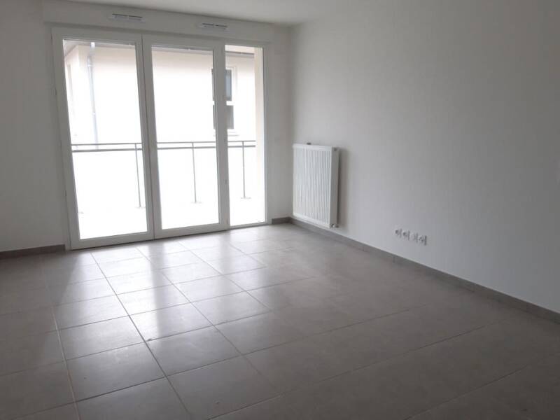 Maison à louer, 59m², BONNE