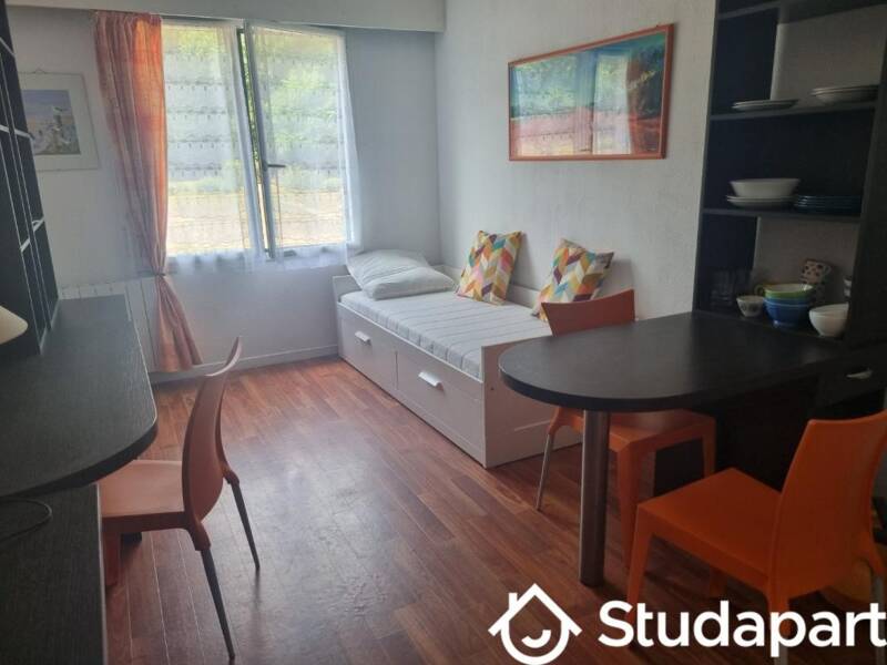 Maison à louer, 21m², CARQUEFOU