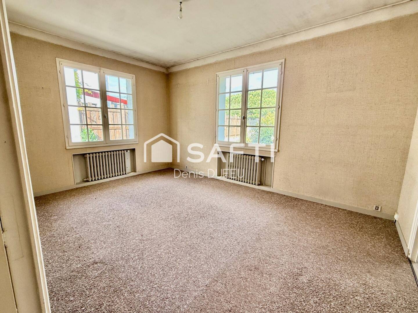 Maison à vendre, 200m², LA ROCHELLE