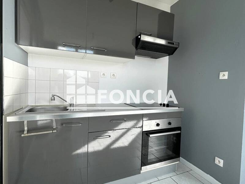 Maison à louer, 32m², BULLY LES MINES