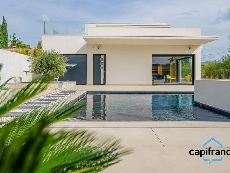 Maison à vendre, 308m², MARSEILLE 13E