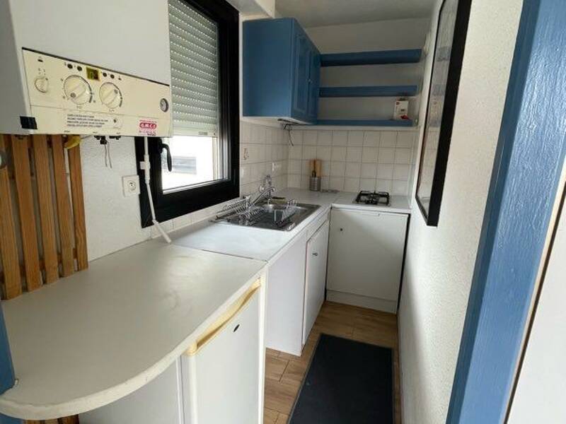 Maison à louer, 21m², BORDEAUX