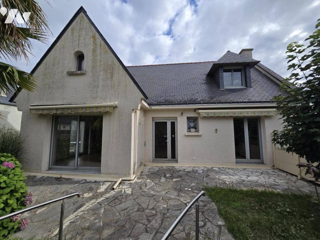Maison à vendre, 112m², VANNES