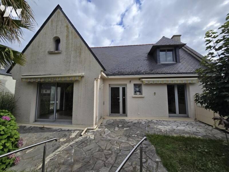 Maison à vendre, 112m², VANNES