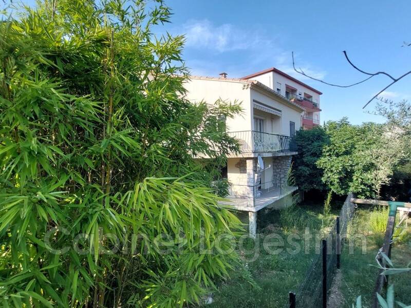 Maison à vendre, 147m², NIMES