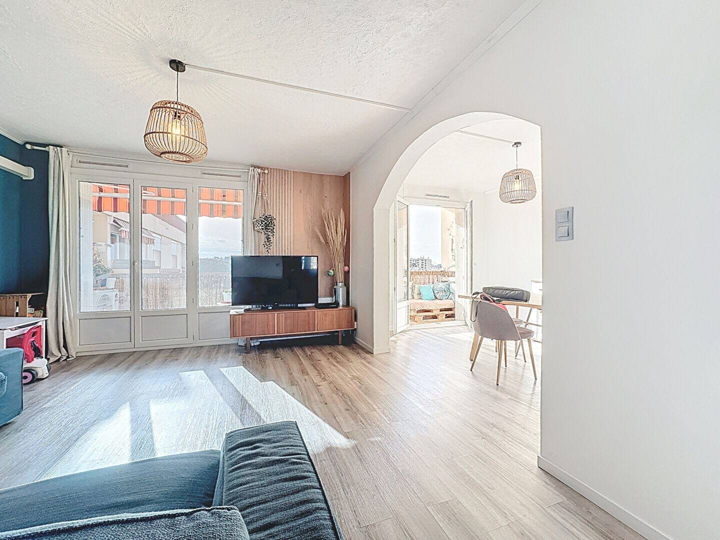 Maison à vendre, 78m², TOULON
