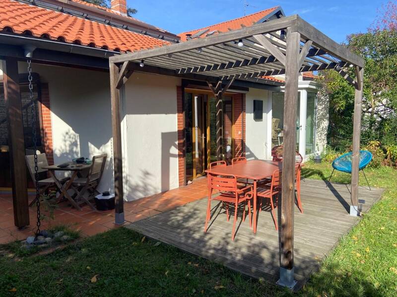 Maison à louer, 160m², TOULOUSE