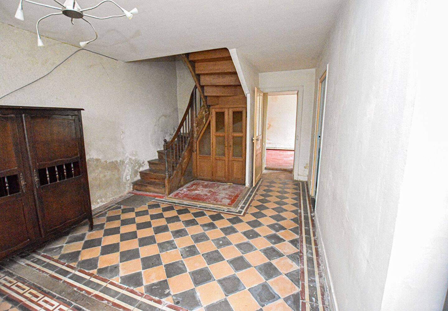 Maison à vendre, 426m², SAINT JEAN DE LA MOTTE