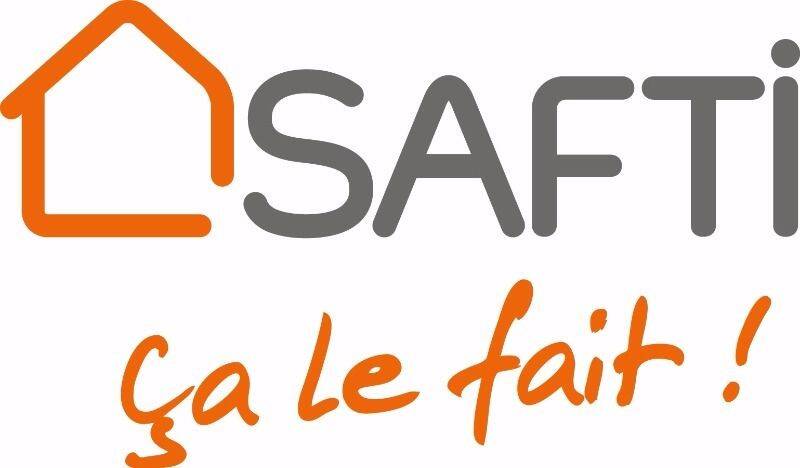 Safti - Isabelle PERNOT